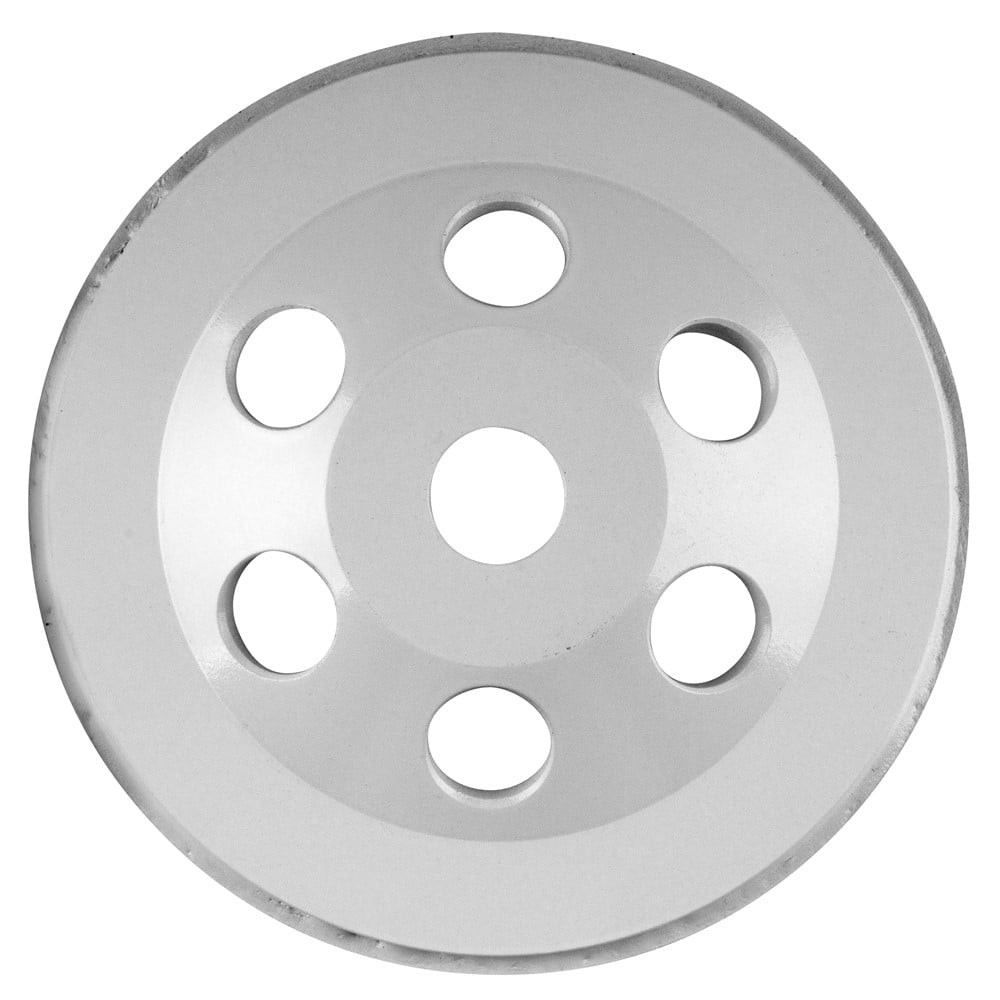 Makita Accessoires Diamantkomschijf Diameter 110 mm - P-29088