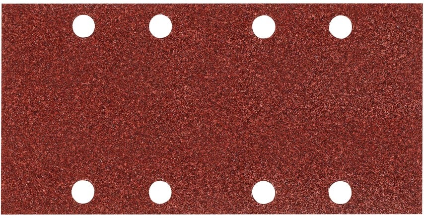Makita Accessoires Schuurvel K100 93x228 Red G. - P-31865