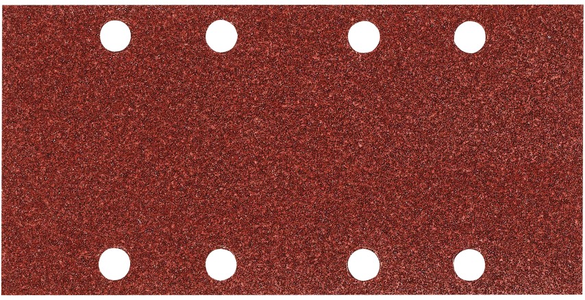 Makita Accessoires Schuurvel K60 93x228 Red G. - P-31843