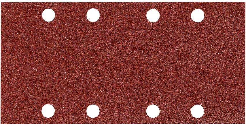 Makita Accessoires Schuurvel K100 93x185 Red V. - P-31902