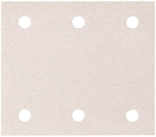 Makita Accessoires Schuurvel K100 114x102 White - P-35835