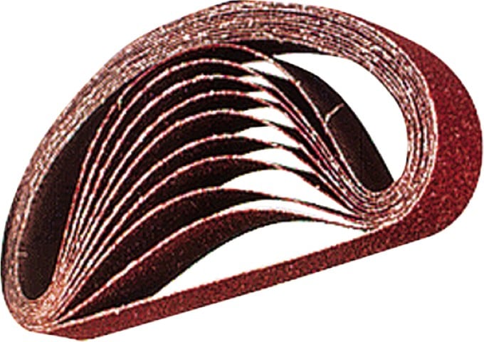 Makita Accessoires Schuurband K40 30x533 Red - P-36675