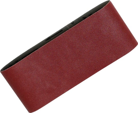 Makita Accessoires Schuurband K100 100x560 Red - P-36778