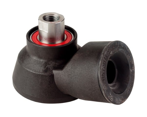 Makita Accessoires Diamantboorhouder M18xM16 - P-41872