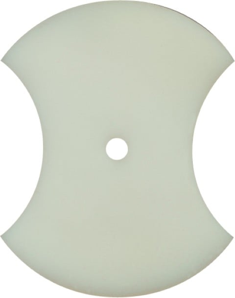 Makita Accessoires Centreerschijf 112mm - P-41969