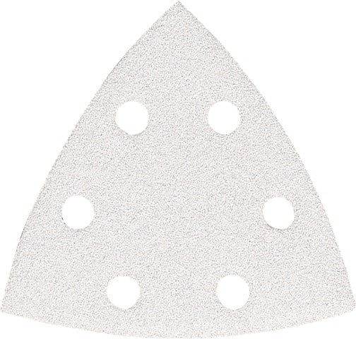 Makita Accessoires Schuurvel 3-k K240 White V. - P-42759