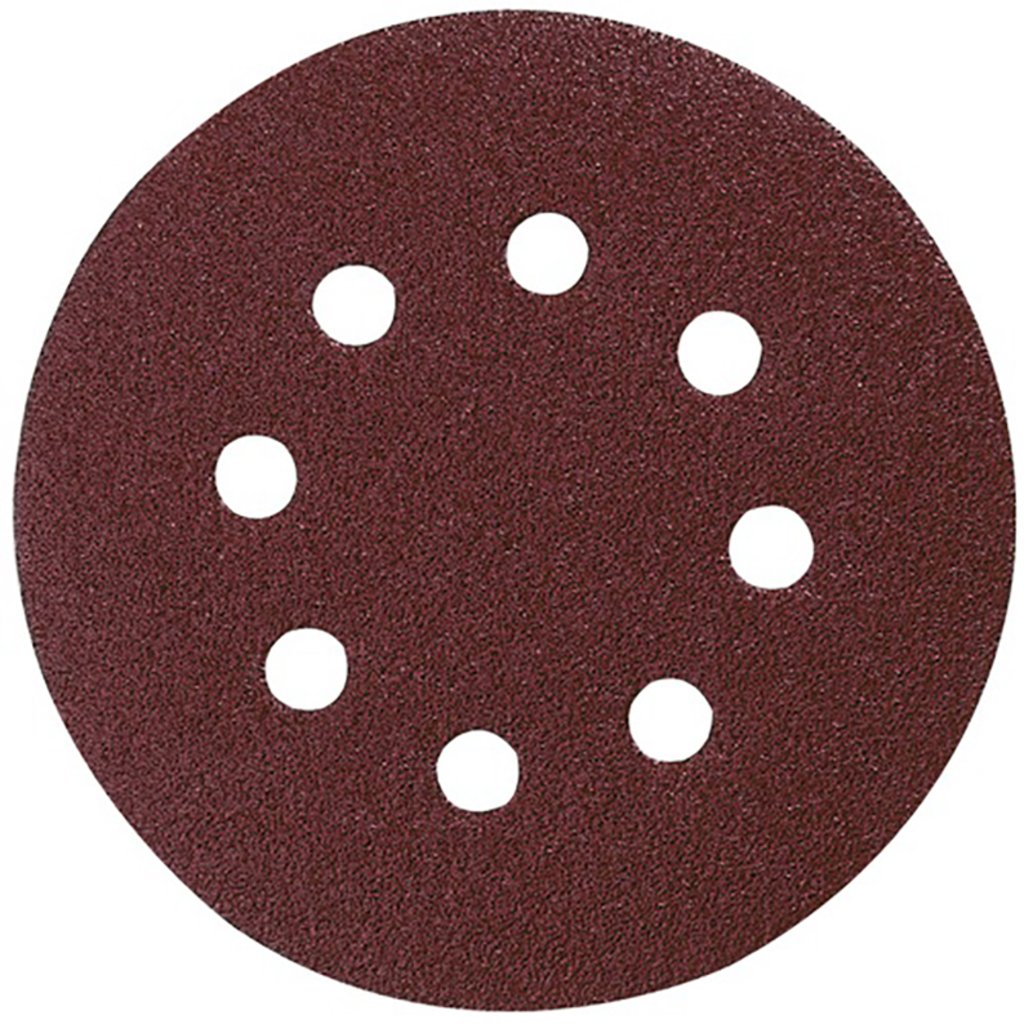 Makita Schuurschijf 125mm A320 velcro P-43692