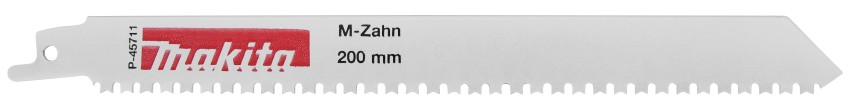 Makita Accessoires Rec.zaagblad BiM Mforce 180mm - P-45711