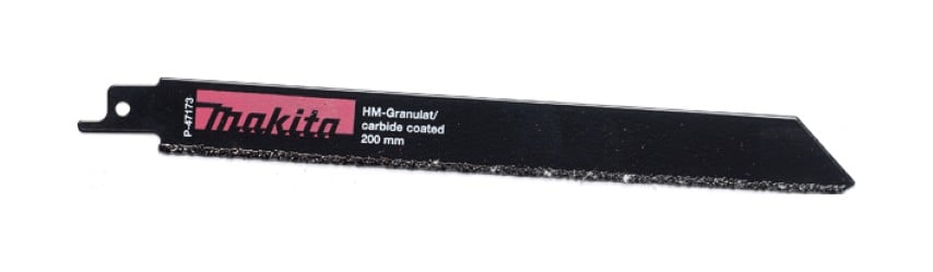Makita Accessoires Reciprozaagblad wolfram S1030RIFF - P-47173