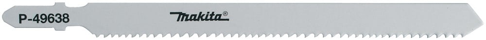 Makita Decoupeerzaagblad uni T345XF | 5 stuks
