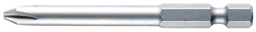 Makita Accessoires Schroefbit PH2x141mm - P-53431