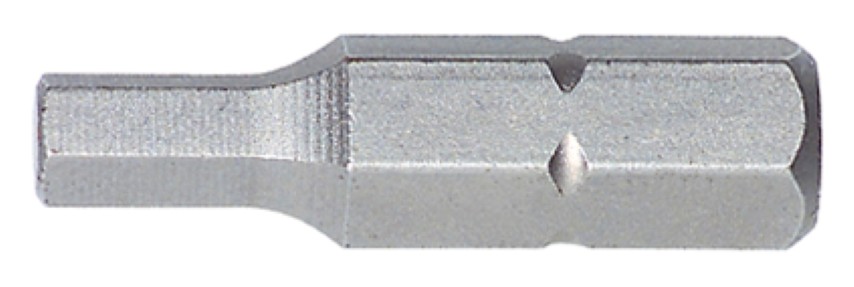 Makita Accessoires Schroefbit IB3,0x25 - P-53671