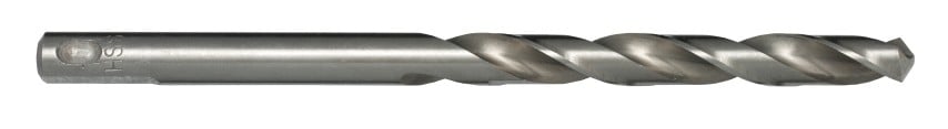 Makita Accessoires Centreerboor HSS 7,4x109 - P-64353