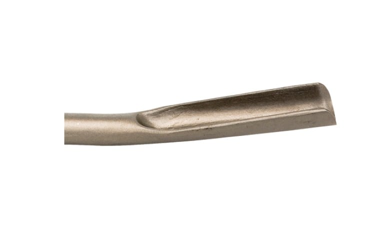 Makita Accessoires Sleufbeitel 26 SW17 - P-67393