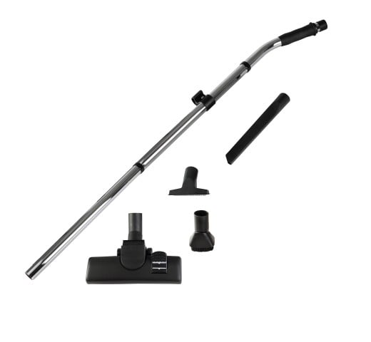 Makita Accessoires Stofzuigset 5-dlg - P-70312