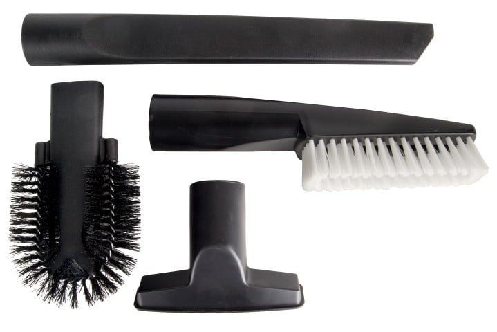 Makita Accessoires Zuigmondset 3-dlg - P-70502