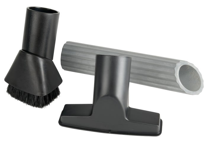 Makita Accessoires Zuigmondset 3dlg - P-70518