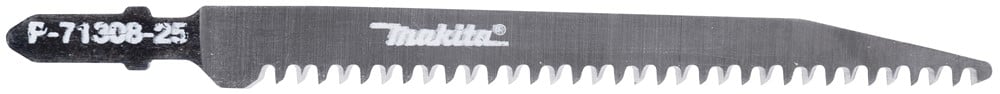 Makita Decoupeerzaagblad hout equivalent T234X | 25 stuks