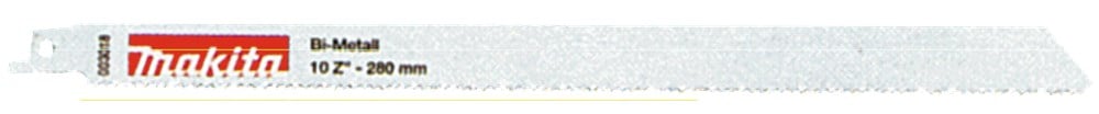 Makita Accessoires Reciprozaagb 260 met. 20st. - P-71320
