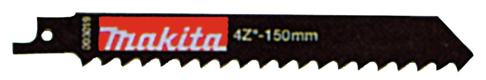 Makita Accessoires Reciprozaagb 130 hout 20st. - P-71336 - P-71336