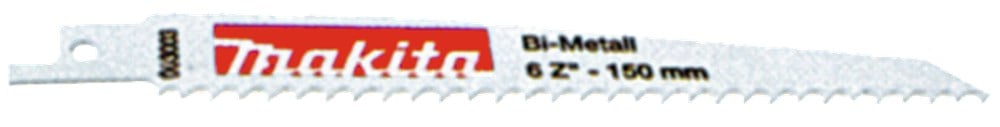 Makita Accessoires Rec.zaagb 130 hout S611DF 20s - P-71392