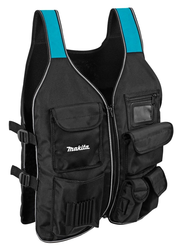 Makita Gereedschapsvest - P-72089