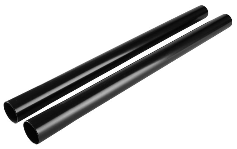 Makita Accessoires Zuigbuisset 2x520mm alu - P-72942
