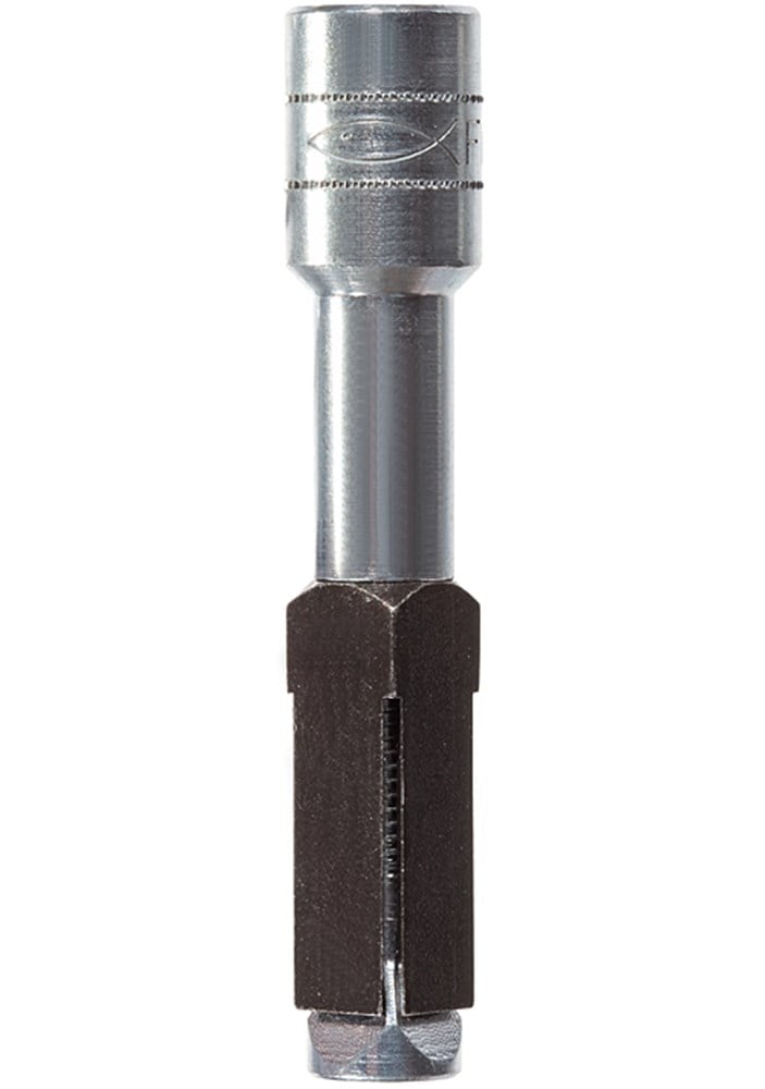 Fischer FPX M12 - I CELLENBETONANKER 25 St - 519024