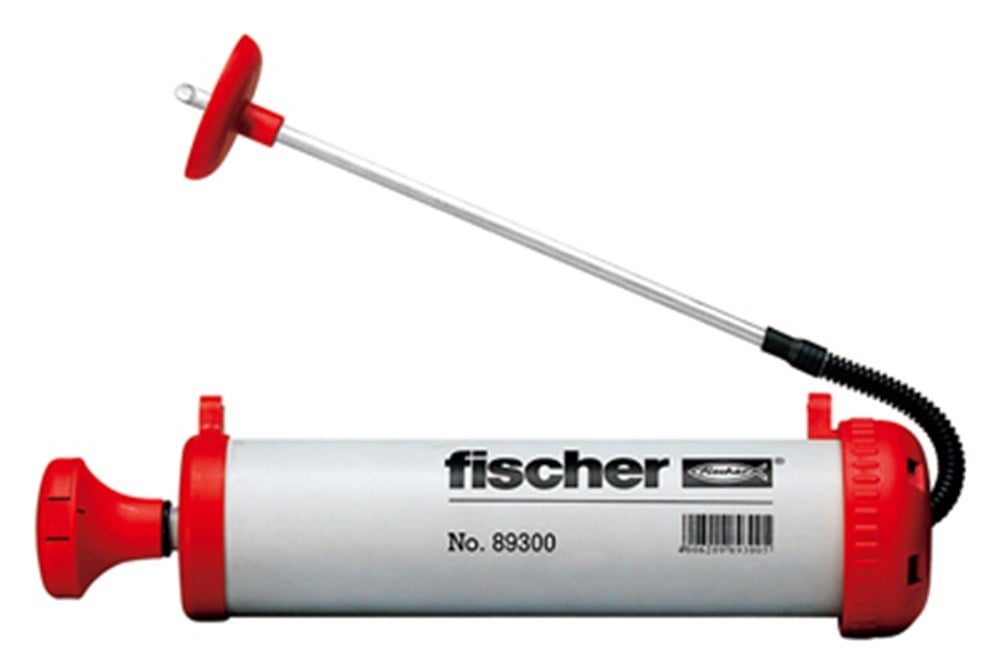 Fischer BLAASBALG ABG 1 St - 567792