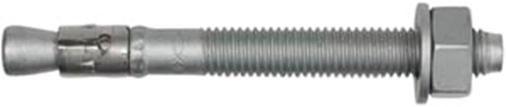 Fischer FBN II 16/50 FVZ 10 St - 507553