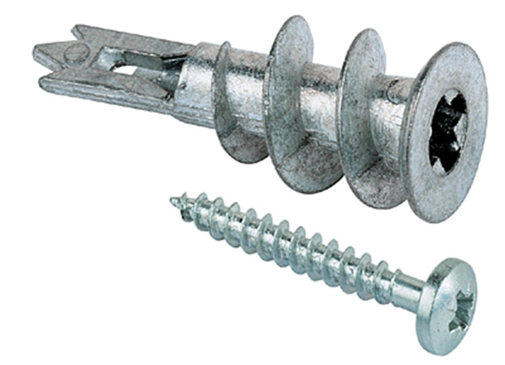 Fischer GKMS 12 METALEN GIPSPLUG 100 St - 40432