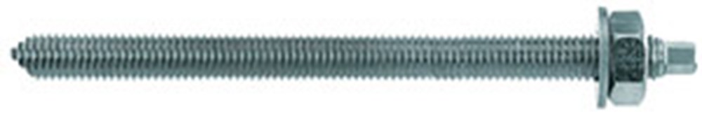 Fischer RGM 10X165 ANKERSTANG 10 St - 50280