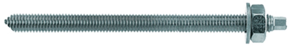 Fischer RGM 20X260 ANKERSTANG 10 St - 50260