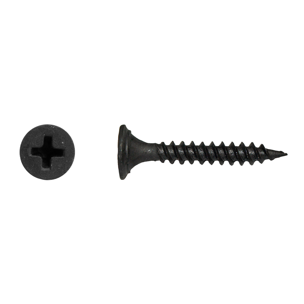 pgb-Europe PGB-FASTENERS | Snelbouwschroef PFS+ "S" 3,5x25 gefosf. | 1000 st PF0GPS004003500253
