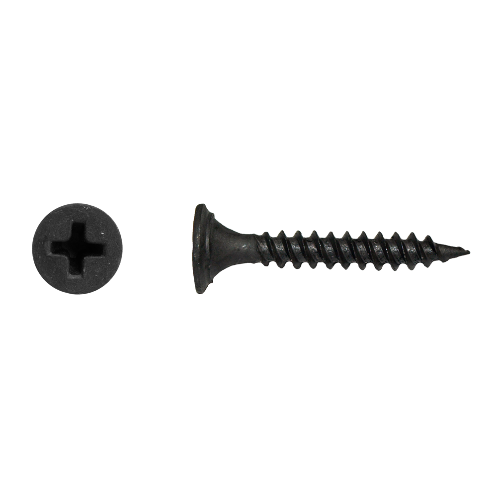 pgb-Europe PGB-FASTENERS | Snelbouwschroef PFS+ "S" 4,2x85 gefosf. | 500 st PF0GPS004004200853