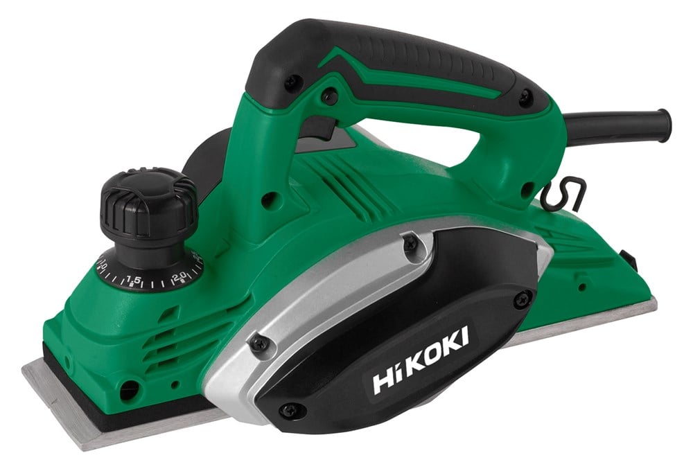Hikoki P20SFWAZ Schaafmachine | 230V | 620W | 82mm | In doos - P20SFWAZ