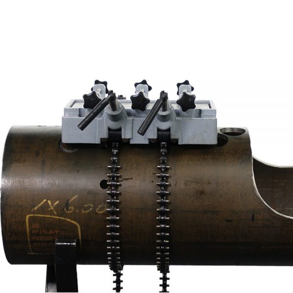 Euroboor buisadapterset Ø 35-550 mm - PAK.250