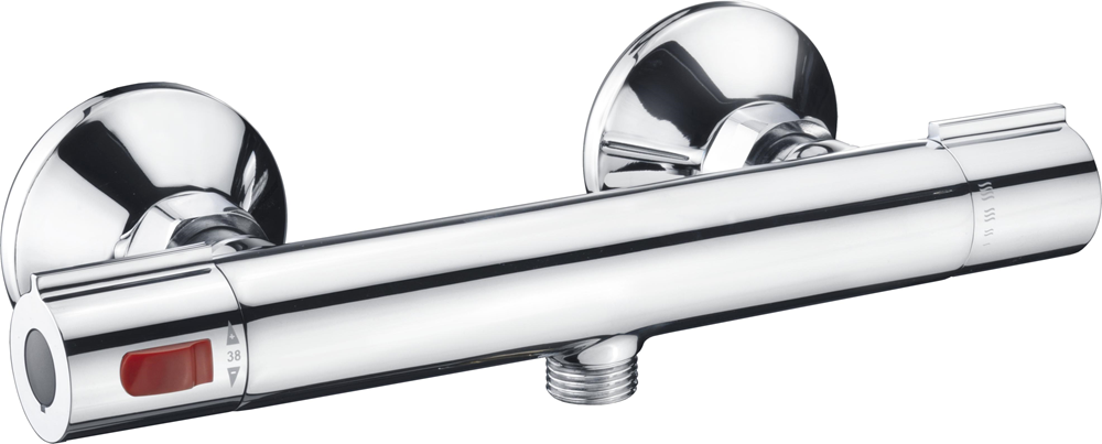 Cornat 3094 Parla Douchethermostaat Ch - PAR3