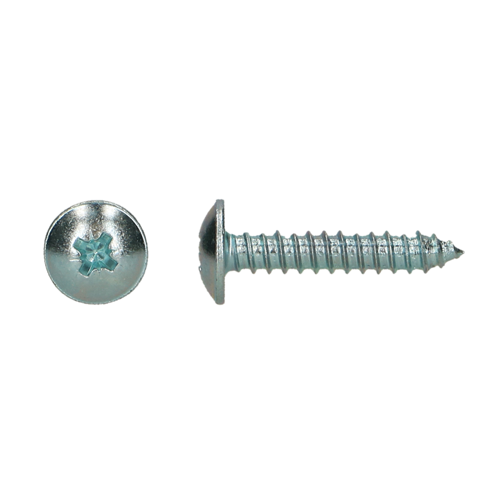 pgb-Europe PGB-FASTENERS | Plaatschroef BS 4174C-Z Ø 3,50x13 Zn | 200 st 0PBKSK001003501303