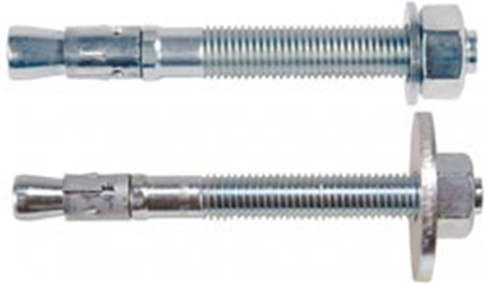 Fischer FBN II 8/10 FVZ 50 St - 507575