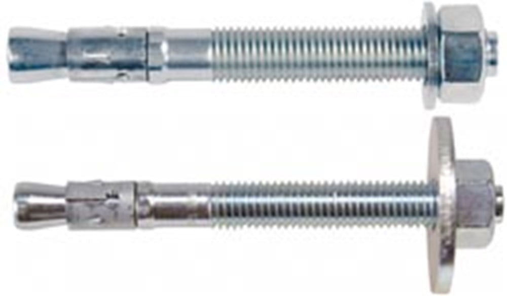 Fischer FBN II 12/10 FVZ 20 St - 507589