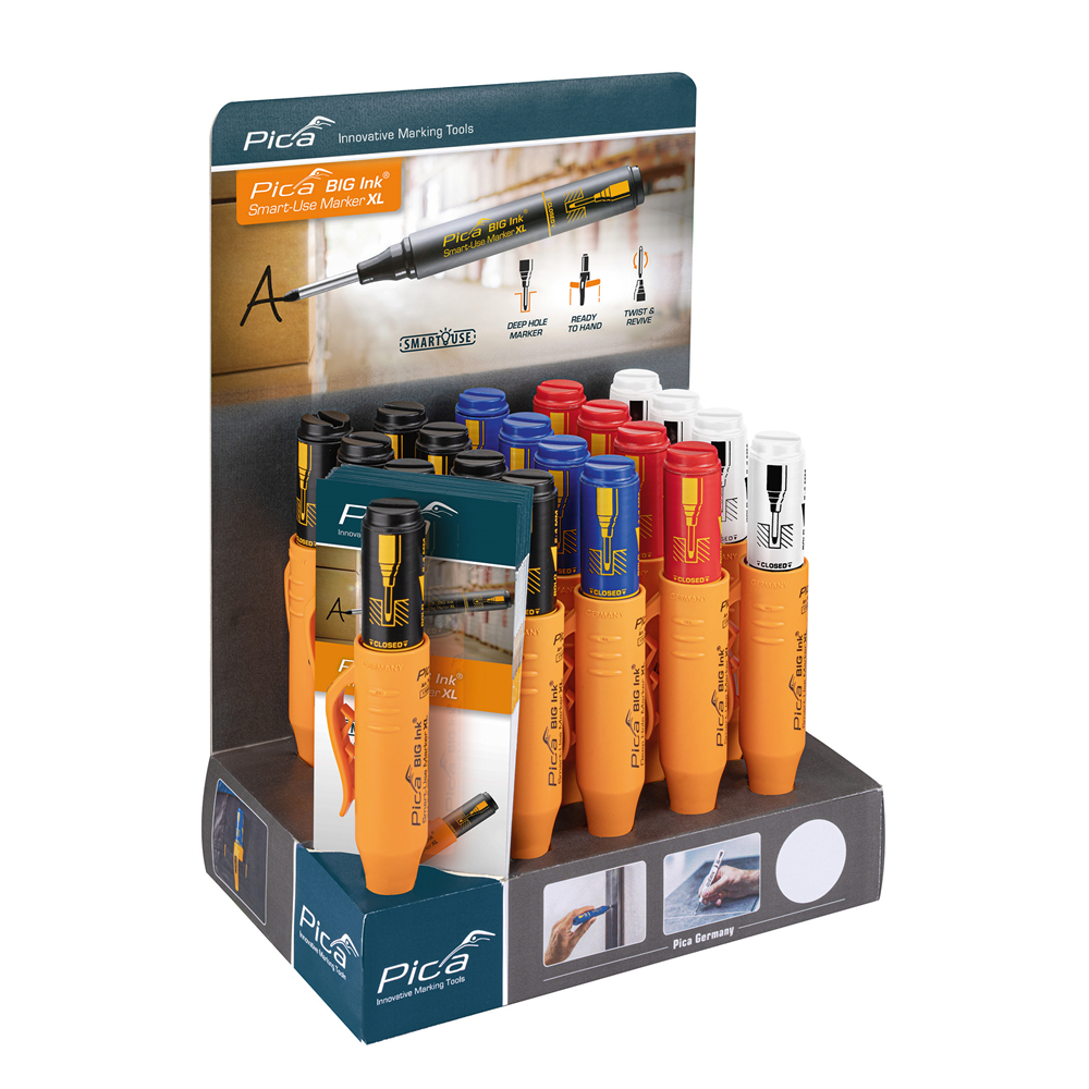 Pica 7020 BIG Ink | Display - PI17020