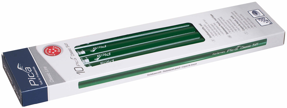 Pica 541 30 Steenpotlood | 30cm PI54130-10