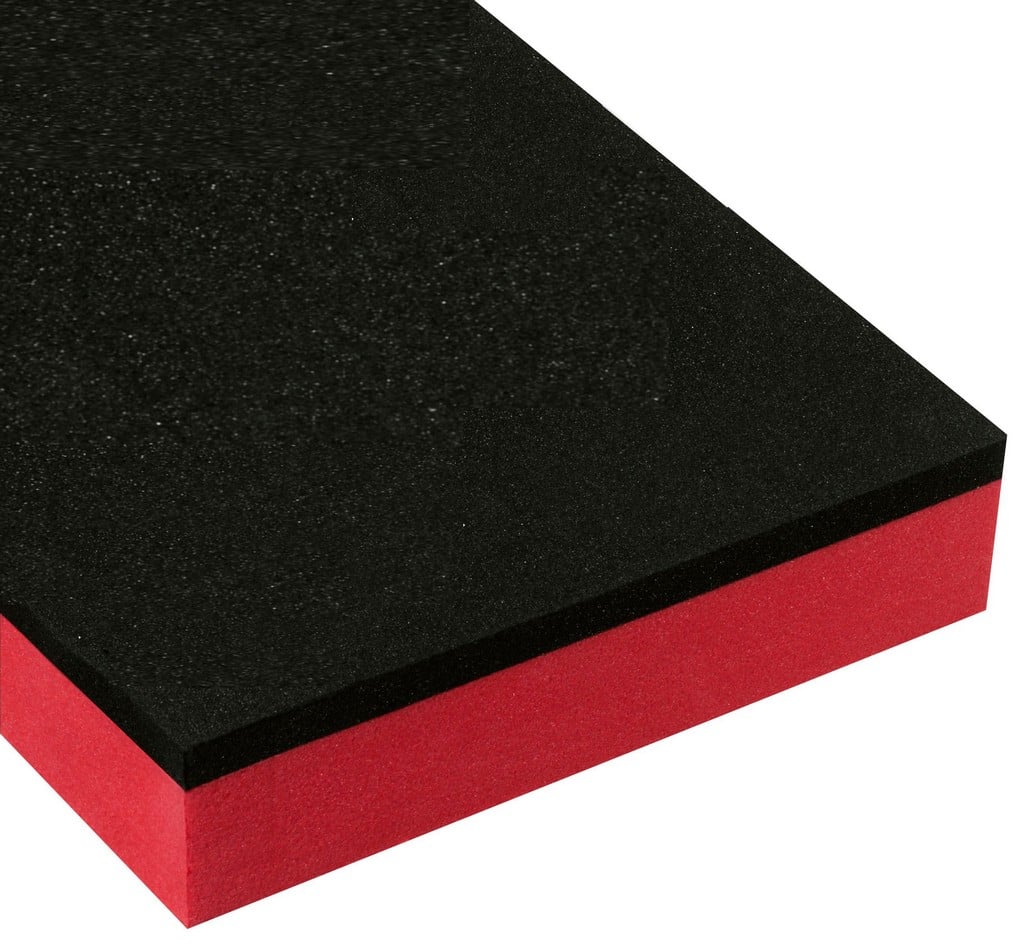 Facom lege foam module voor modm.rl8389 - PM.MOD3/3