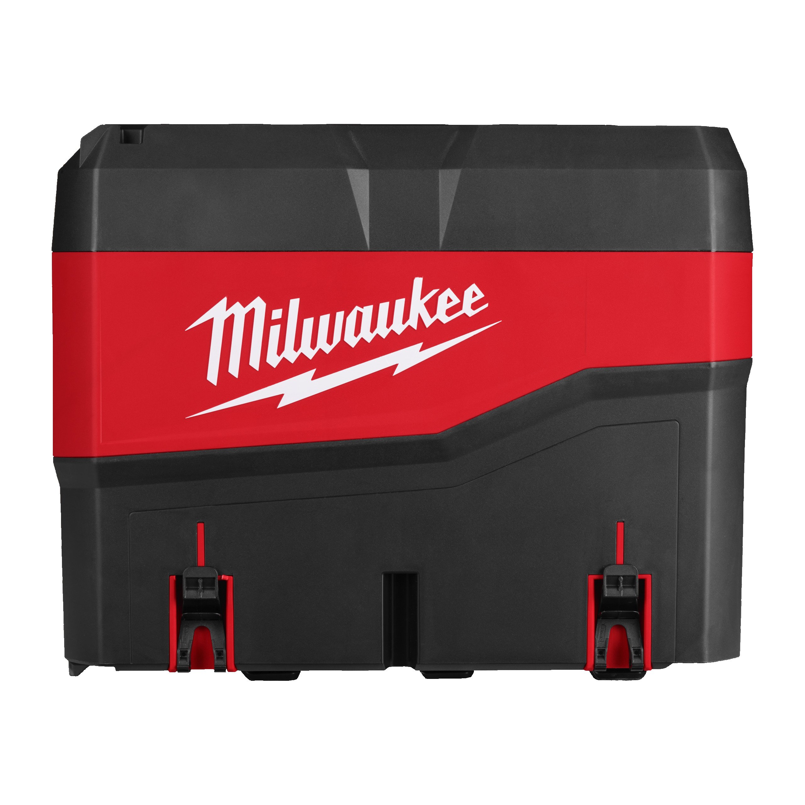 Milwaukee PODS-1 | PACKOUT™ Compatible Dust Separator - 4932498256
