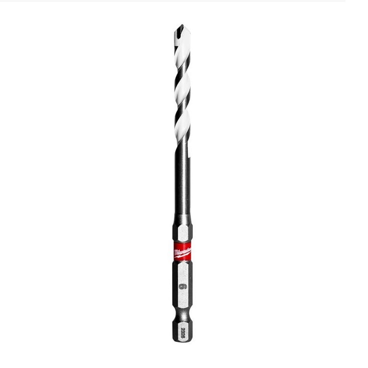 Milwaukee Multi materiaalboor SHOCKWAVE 16 x 260 mm 4932493879