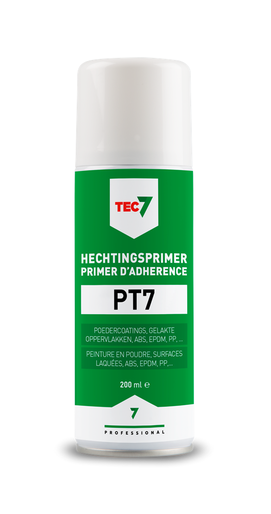 Tec7 Tec7 Hechtingsprimer PT7 - 590921000