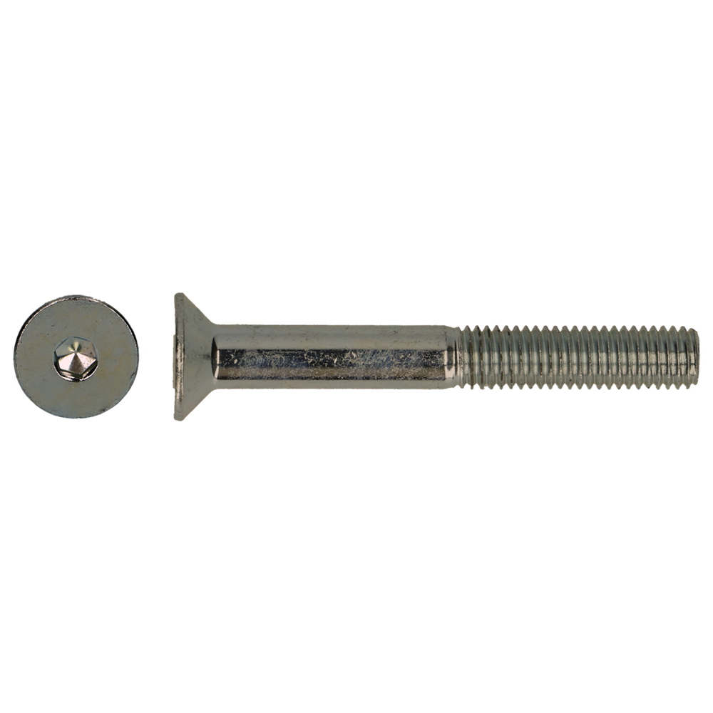 pgb-Europe PGB-FASTENERS | BZK-schroef VZK GD D. 7991 M10x70 A2 | 100 st 007991A70010000703