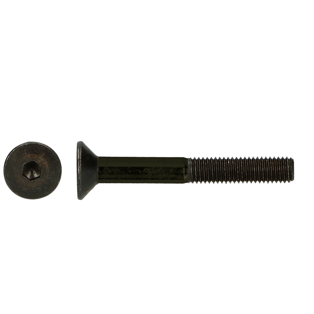 pgb-Europe PGB-FASTENERS | BZK-schroef VK 10.9 GD D. 7991 M 3x30 | 500 st 7991100003000300