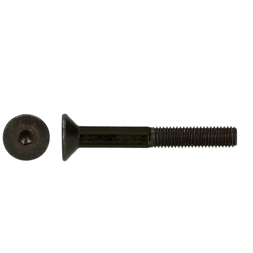 pgb-Europe PGB-FASTENERS | BZK-schroef VK 10.9 GD D. 7991 M16x100 | 50 st 7991100016001000